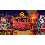 Monster Prom2 Monster Camp ключ Global RU/CIS РФ Россия