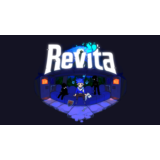 Revita ✅ Steam Global RU/CIS +🎁