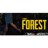 🪓 The Forest 🪓 ✅ Steam аккаунт ✅