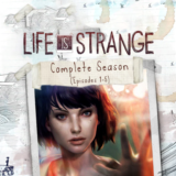 ✅Life is Strange Complete Season (1-5) Xbox One/X|S +🎁