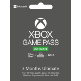 ✅Xbox Game Pass Ultimate 3 Месяца 🔥 (ВСЕ РЕГИОНЫ)🌸