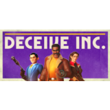 Deceive Inc. STEAM Россия