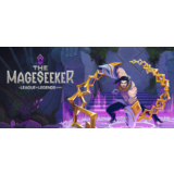 The Mageseeker: A League of Legends Story STEAM Россия