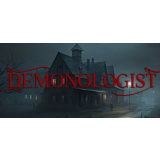 Demonologist STEAM Россия