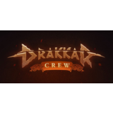 Drakkar Crew STEAM Россия