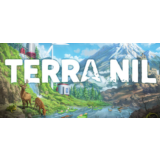 Terra Nil STEAM Россия
