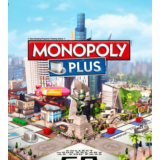 Monopoly Plus | Ubisoft | Region Free | ПК | Онлайн