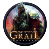 Tainted Grail: Conquest®✔️Steam (Region Free)(GLOBAL)🌍