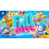 Fall Guys+Minecraft+Job Simulator+5 ИГР EU/RU PS4✅