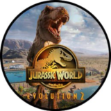 Jurassic World Evolution 2®✔️Steam (Region Free)(GLOBAL