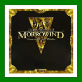✅The Elder Scrolls III Morrowind GOTY✔️20 Игр🎁Steam⭐🌎