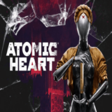 💚 ATOMIC HEART (Атомик Харт) PS (PS4/PS5) ТУРЦИЯ💚