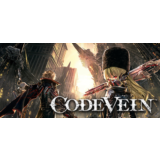CODE VEIN STEAM Россия