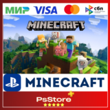 🔴 Minecraft / Майнкрафт 🎮 PS4/PS5 Турция/Украина PS🔴