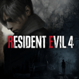 💚 RESIDENT EVIL 4 PS (PS4/PS5) 💚
