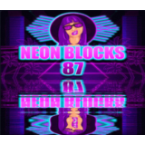 Neon Blocks 87 (Steam ключ) ✅ REGION FREE/GLOBAL 💥🌐
