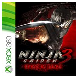 ☑️⭐NINJA GAIDEN 3: RE XBOX⭐Покупка на Ваш аккаунт⭐☑️