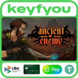 Ancient Enemy / STEAM GLOBAL КЛЮЧ 🔥