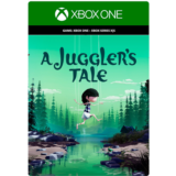 ✅❤️A JUGGLER'S TALE❤️XBOX ONE|XS🔑КЛЮЧ✅