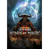 🔥Warhammer: Vermintide 2 - Winds of Magic Steam Ключ