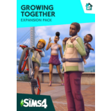 🔥The Sims 4: Growing Together Жизненный путь EA-App🔑
