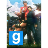✅Garry´s Mod✅СТИМ✅ПК✅ГИФТ