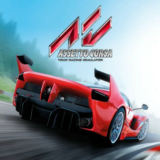 Assetto Corsa (PS4/PS5/RUS) Аренда 7 дней