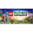 LEGO® Worlds (ENG/PS5)