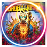 💠 Borderlands 3 (PS4/PS5/RU) П3 - Активация