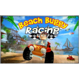 💠 Beach Buggy Racing (PS4/PS5/RU) П1 - Оффлайн