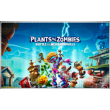 💠 Plants vs Zombies: Neighborville PS4/PS5/RU П3 Актив