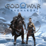 💚 God of War Ragnarok Год оф вар Рагнарек (PS4/PS5) 💚