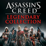 Assassin´ s Creed COLLECTION + ВСЕ DLC STEAM 🌍🛒