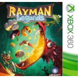 ☑️⭐Rayman Legends XBOX от 360 ⭐Покупка на Ваш акк⭐☑️