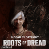 💜 Dead by Daylight / DBD - Roots of Dread | PS4/PS5 💜