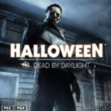 💜 Dead by Daylight / DBD - The Halloween | PS4/PS5 💜