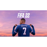 FIFA 22 PS4 EU/USA PS4/PS5✅