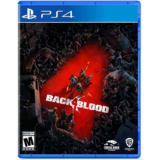 Back 4 Blood+FIFA 22+Borderlands 3+4 ТОП EU/RU PS4/PS5✅