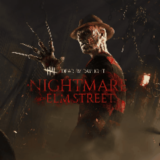💜 Dead by Daylight / DBD - A Nightmare on Elm Street💜