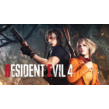 RE 4 REMAKE 💎 [ONLINE STEAM] ✅ Полный доступ ✅ + 🎁