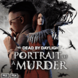 💜 Dead by Daylight / DBD - Portrait of a Murder 💜