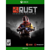 RUST CONSOLE EDITION ✅XBOX КЛЮЧ