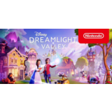 Disney Dreamlight Valley 🎮 Switch