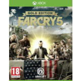 FAR CRY 5 GOLD EDITION ✅XBOX КЛЮЧ