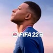 FIFA 22 + MAIL + CHANGE DATA