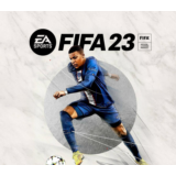 FIFA 23 + ПОЧТА + СМЕНА ДАННЫХ