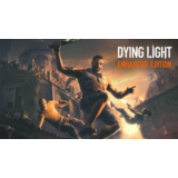 🔴 Dying Light ✅ EPIC GAMES 🔴 (PC)