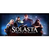 🔑SOLASTA Crown of the Magister. STEAM-ключ Россия СНГ