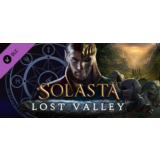 🔑Solasta:Crown of the Magister Lost Valley. STEAM-ключ