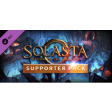 🔑Solasta:Crown of the Magister - Supporter Pack. STEAM